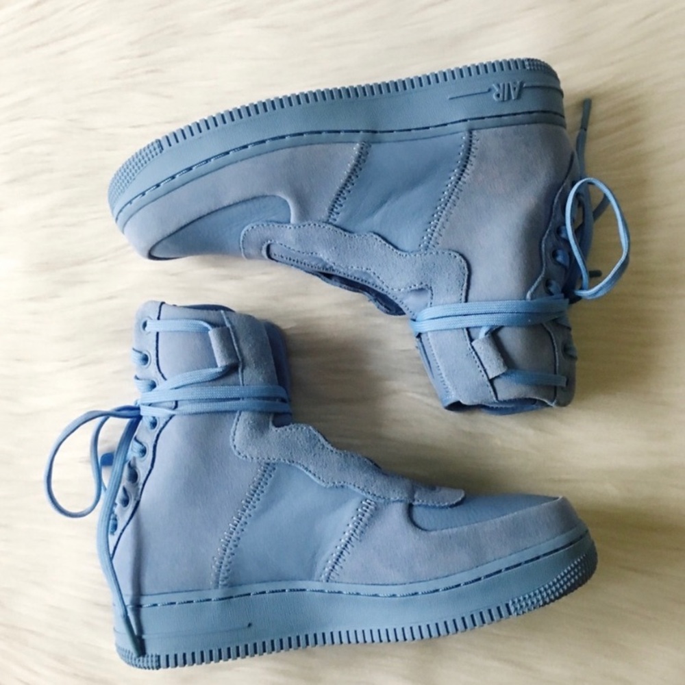 Nike AF1 Rebel